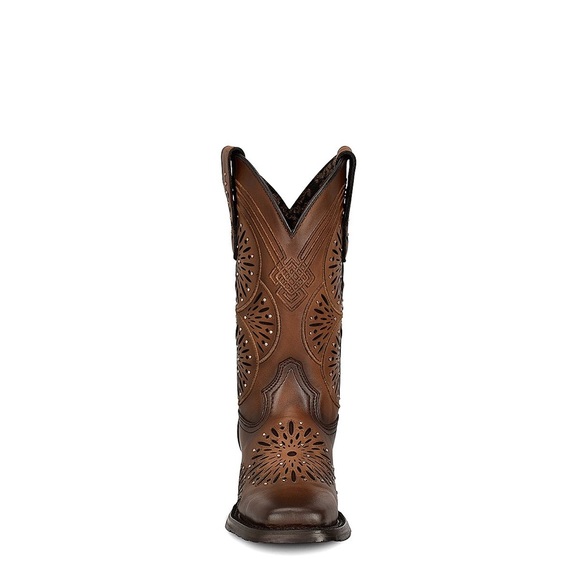 NIB Cuadra Leather Rodeo Boots - Picture 4 of 7